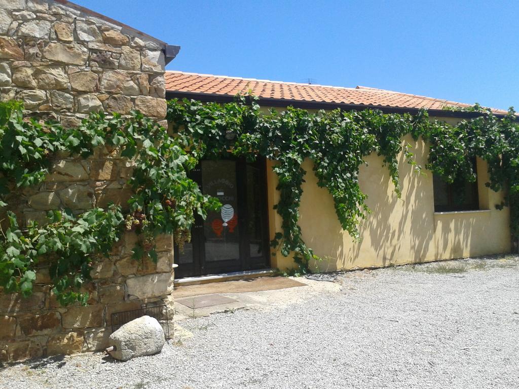 Villaggio Dei Balocchi Castelbuono  Quarto foto