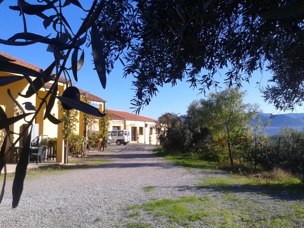 Villaggio Dei Balocchi Castelbuono  Quarto foto