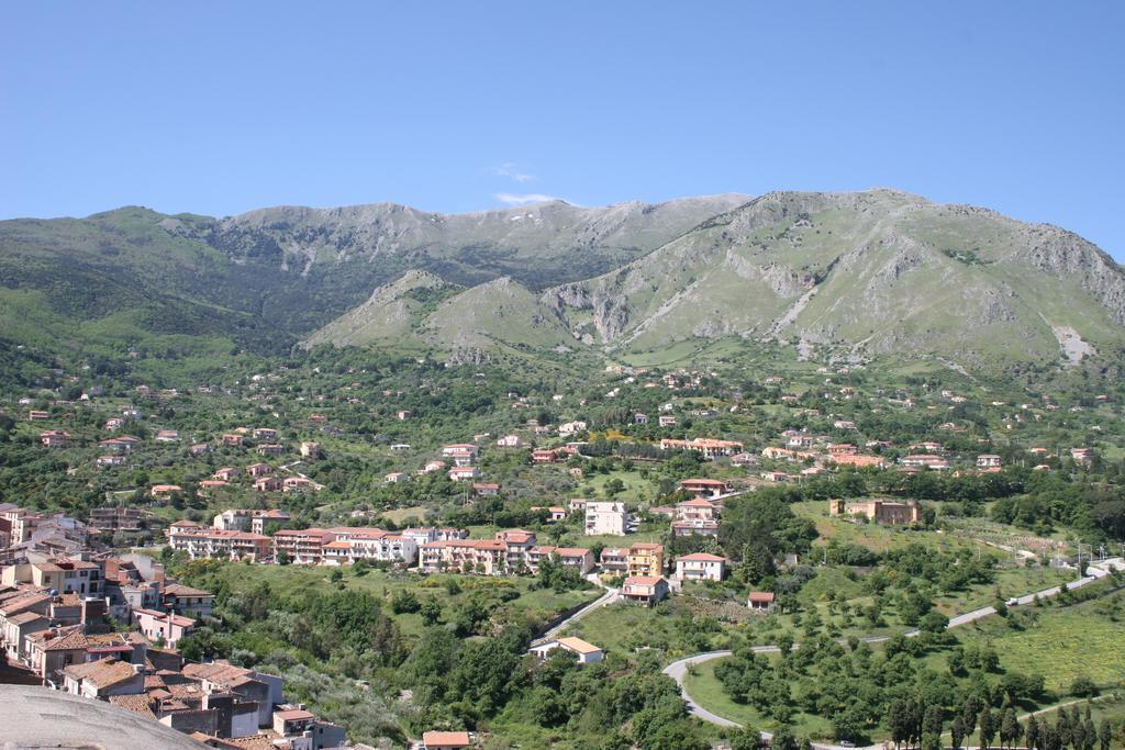 Villaggio Dei Balocchi Castelbuono  Quarto foto