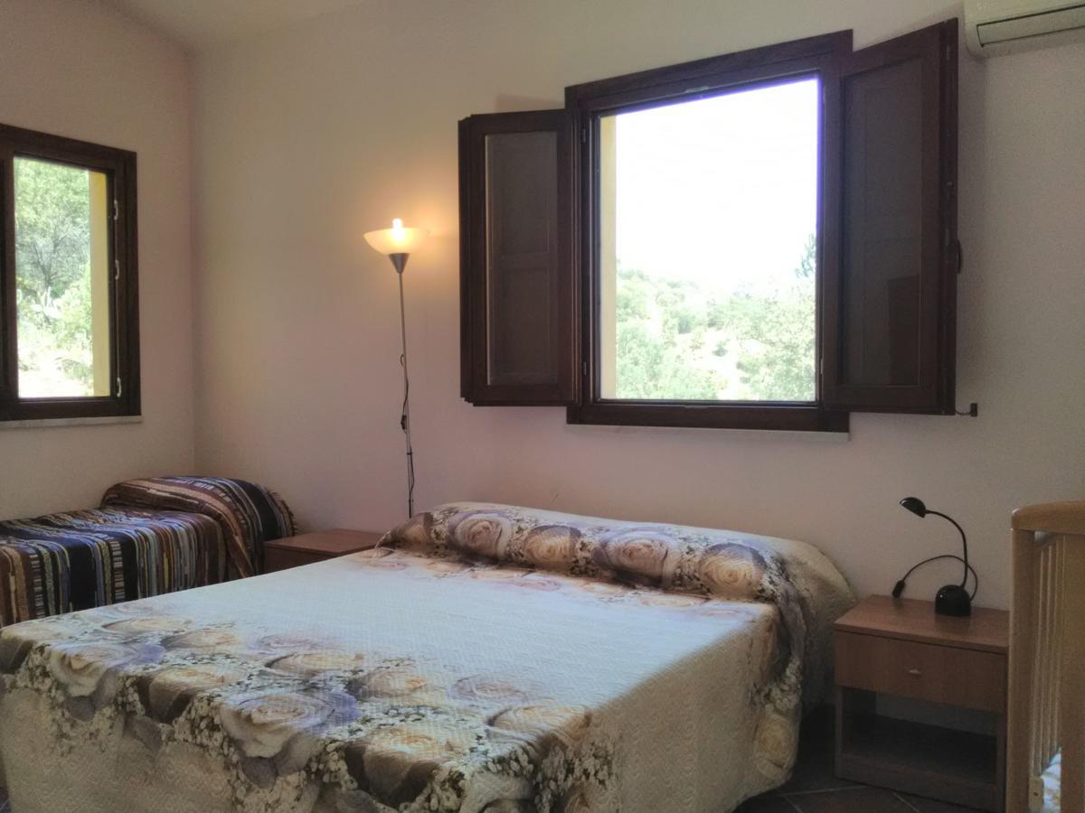 Villaggio Dei Balocchi Castelbuono  Quarto foto