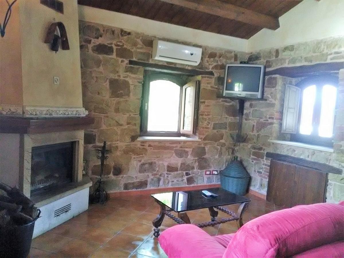 Villaggio Dei Balocchi Castelbuono  Quarto foto