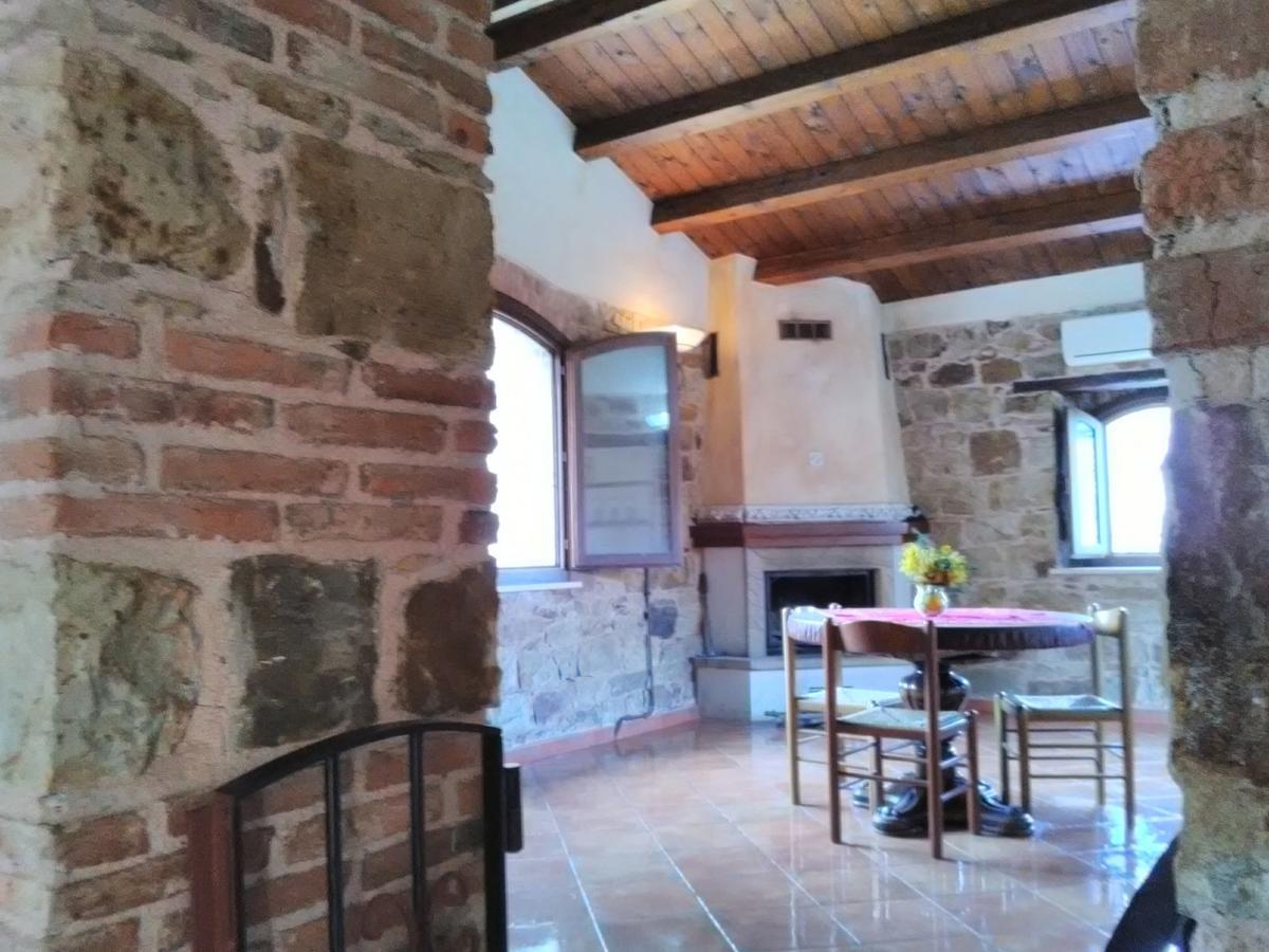 Villaggio Dei Balocchi Castelbuono  Quarto foto