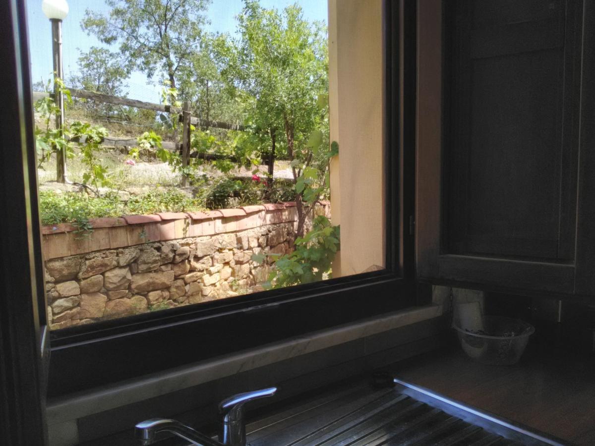 Villaggio Dei Balocchi Castelbuono  Quarto foto