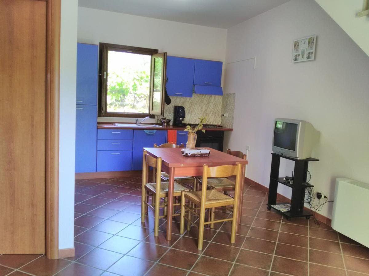 Villaggio Dei Balocchi Castelbuono  Quarto foto