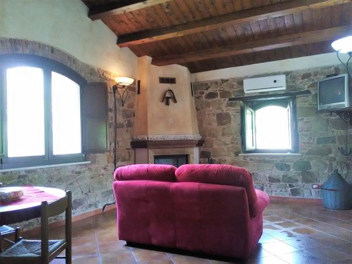Villaggio Dei Balocchi Castelbuono  Quarto foto